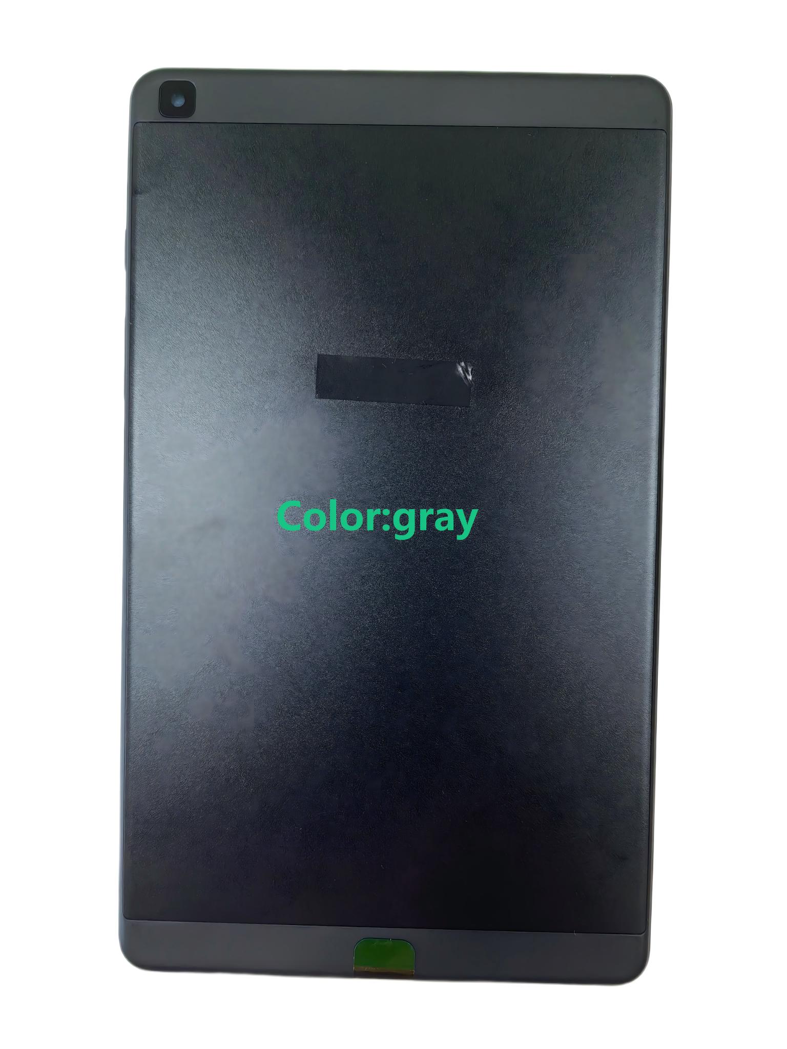 Shell Back For Samsung Galaxy  - Samsung Tablet With Accessories recension och pris