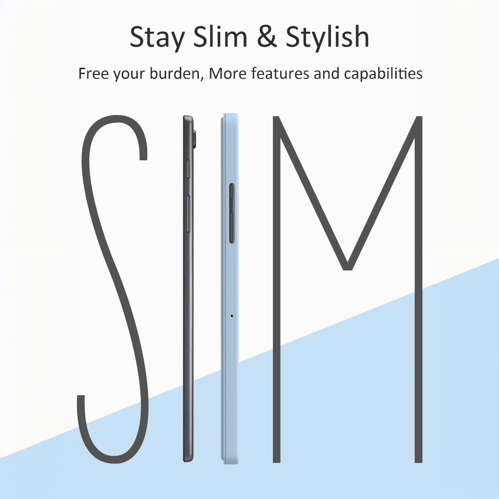 Case for Samsung Galaxy Tab S1 - Samsung Tablet With Accessories recension och pris