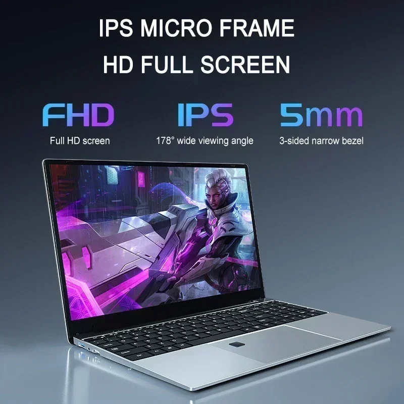 2024 Ultrabook Laptop AMD R7 4 - Windows Tablet Accessories recension och pris