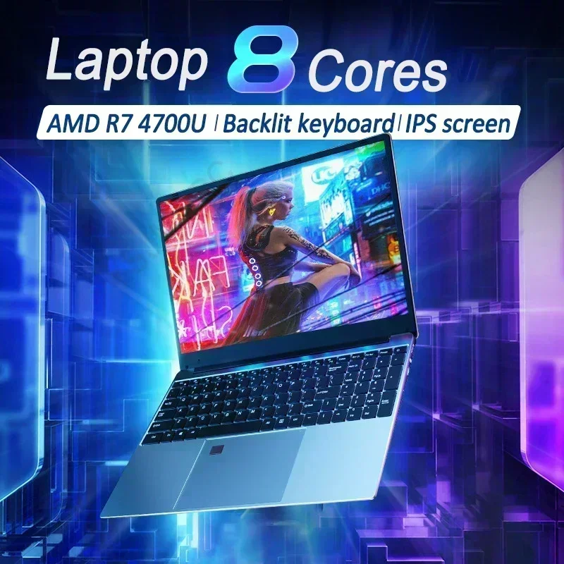 2024 Ultrabook Laptop AMD R7 4 - Windows Tablet Accessories recension och pris