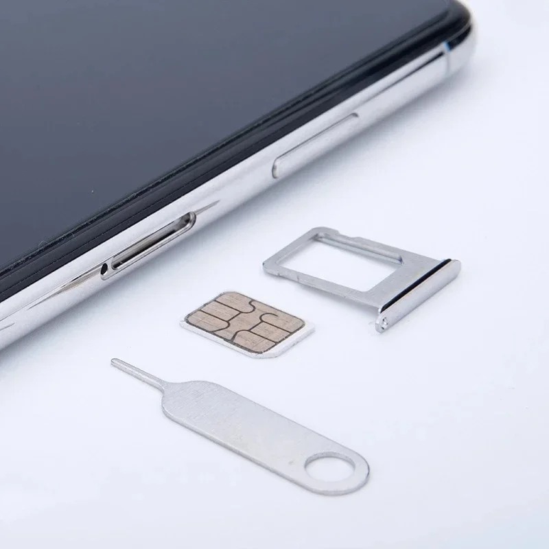 5Pcs Sim Card Tray Ejector Eje - Samsung Tablet With Accessories recension och pris