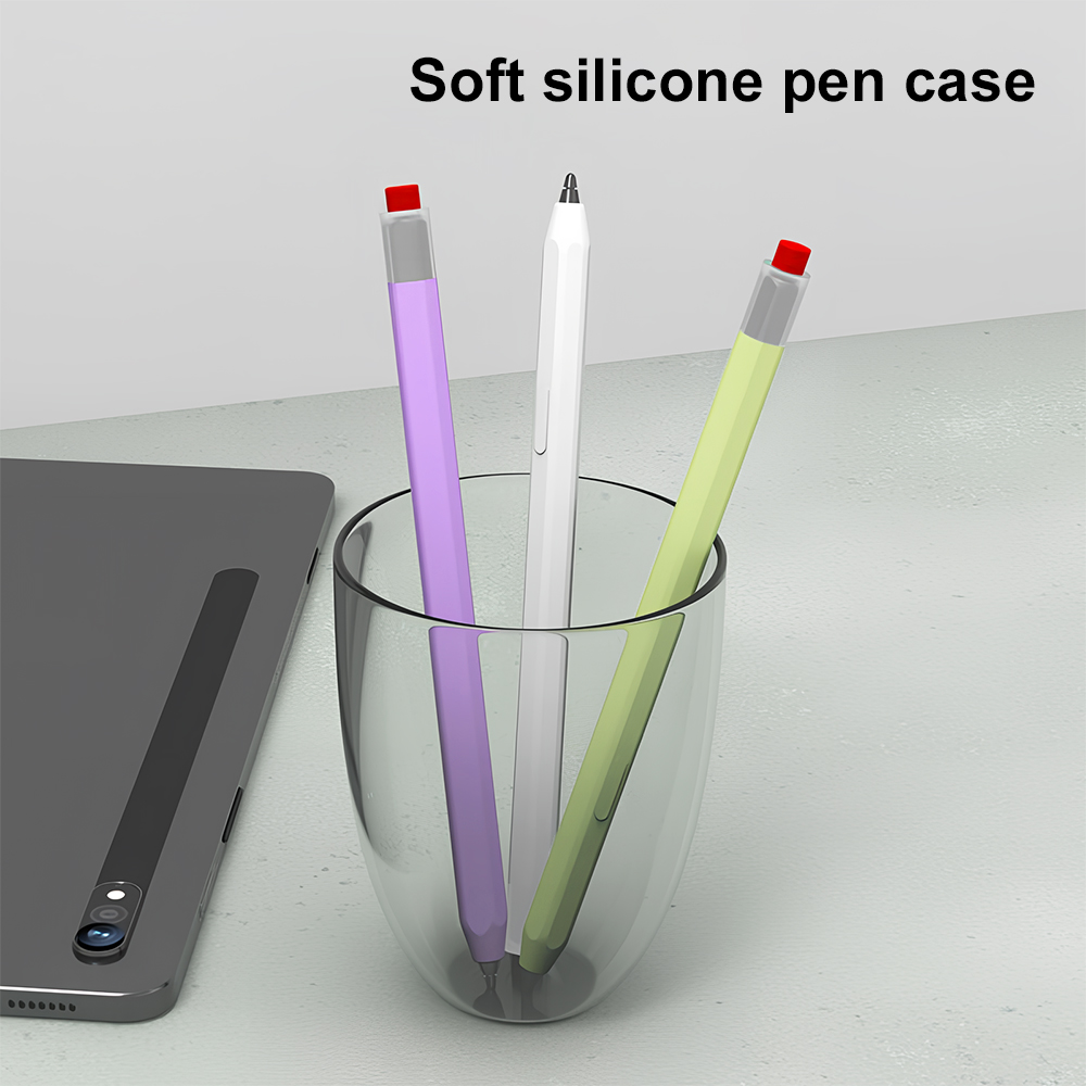 Silicone Case for Samsung Gala - Samsung Tablet With Accessories recension och pris