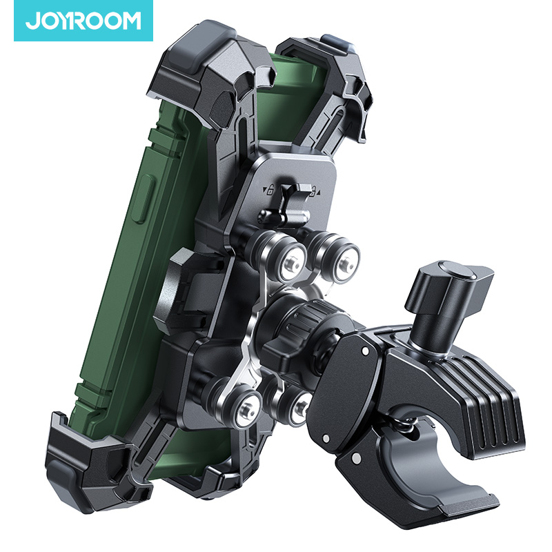 Joyroom Bike Phone Holder Moun - Ulefone Tablet Accessories recension och pris