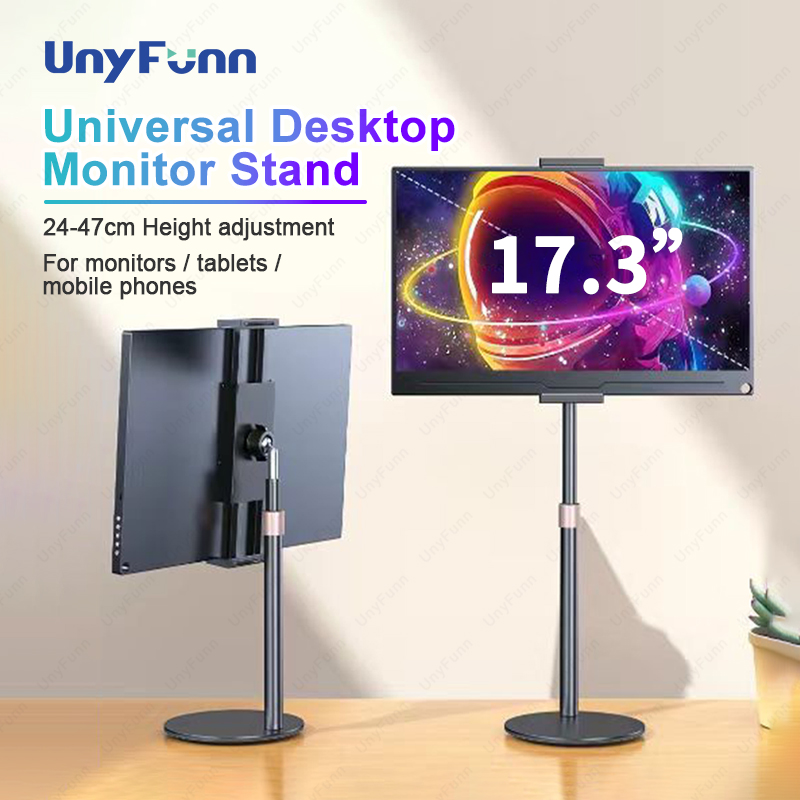 Cdisplay Portable Monitor Stan - Ulefone Tablet Accessories recension och pris