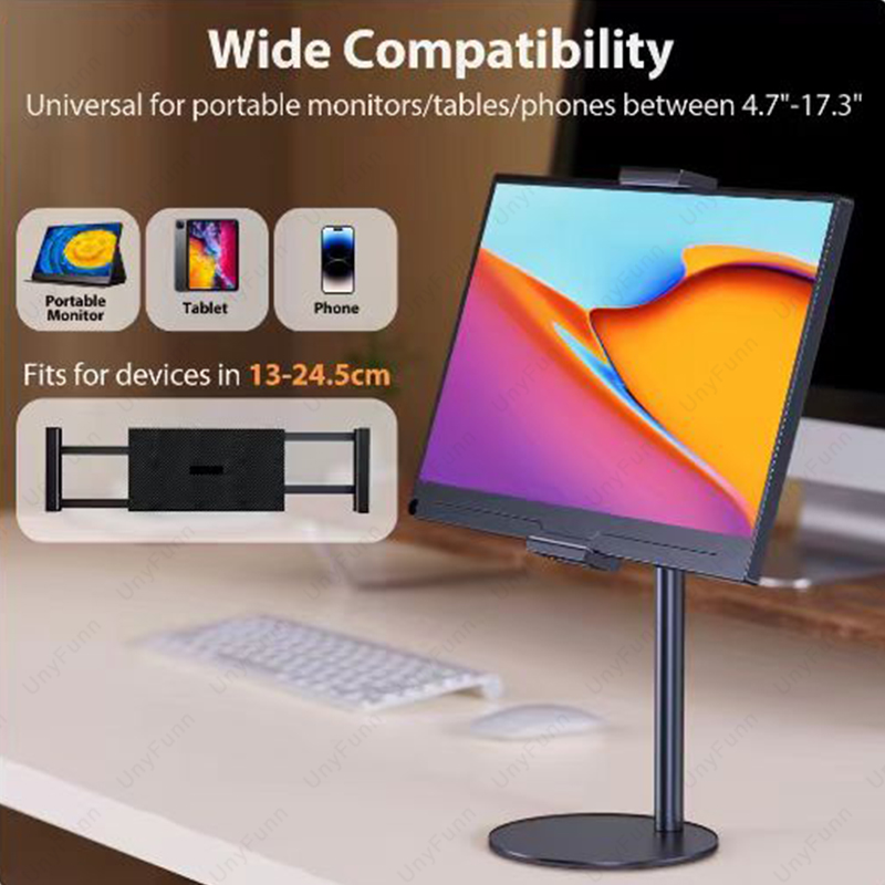 Cdisplay Portable Monitor Stan - Ulefone Tablet Accessories recension och pris