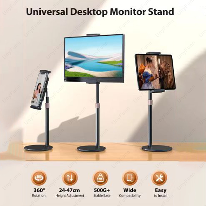 Cdisplay Portable Monitor Stan - Ulefone Tablet Accessories recension och pris