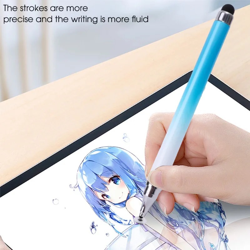Universal Stylus Pen 2 in 1 fo - Drawing Tablet Pen Accessories recension och pris