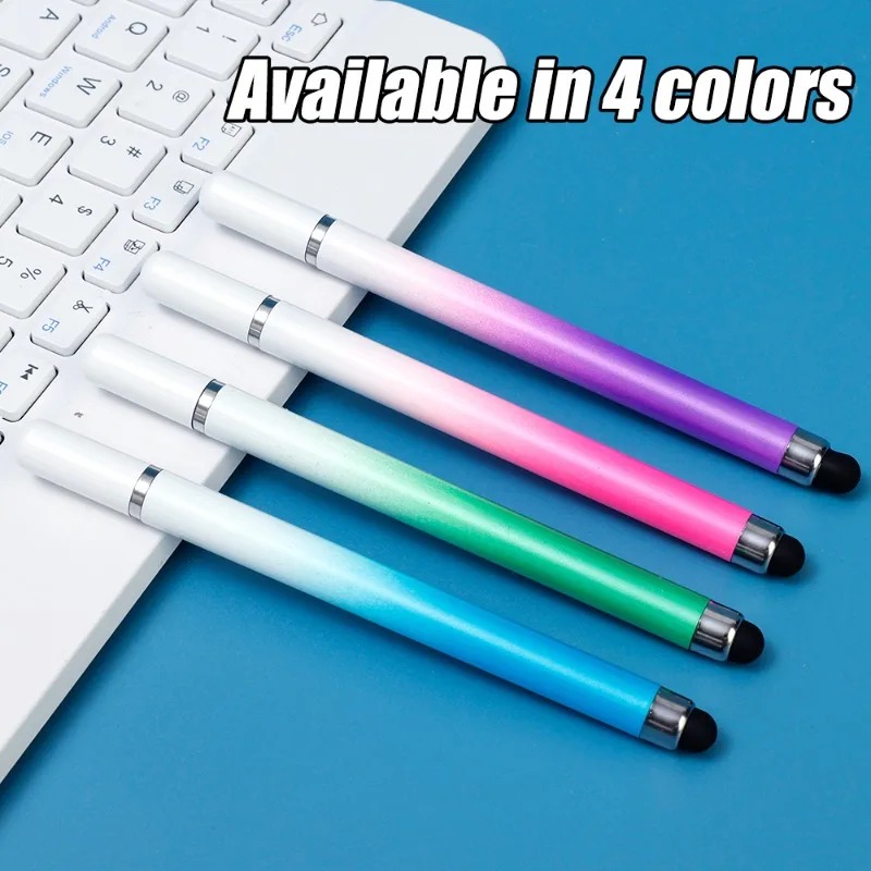 Universal Stylus Pen 2 in 1 fo - Drawing Tablet Pen Accessories recension och pris