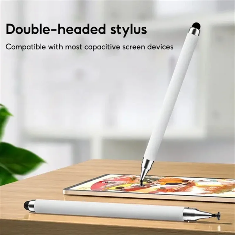 2in1 Stylus Pen Universal Draw - Drawing Tablet Pen Accessories recension och pris