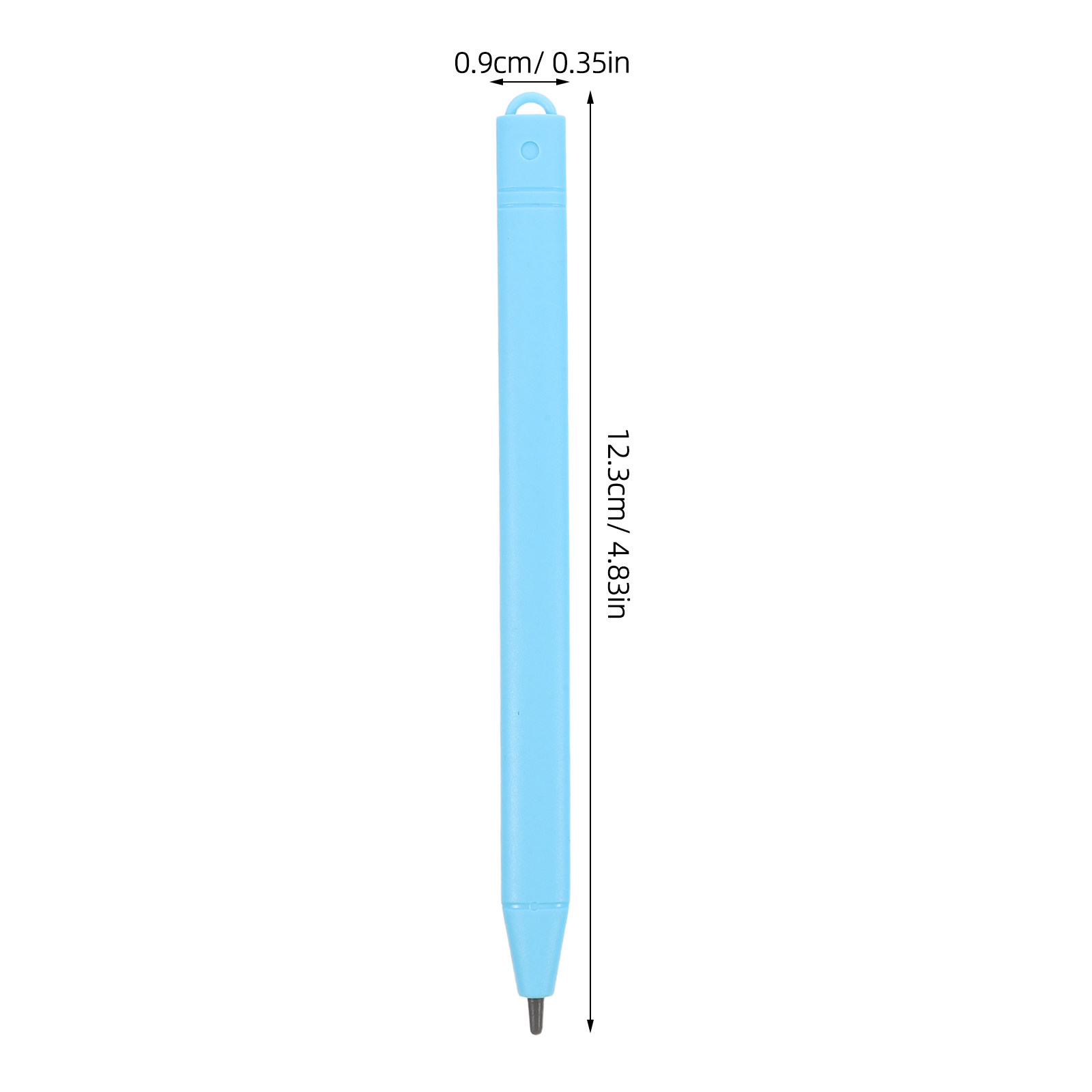 6Pcs LCD Tablets Stylus Pen Ha - Drawing Tablet Pen Accessories recension och pris