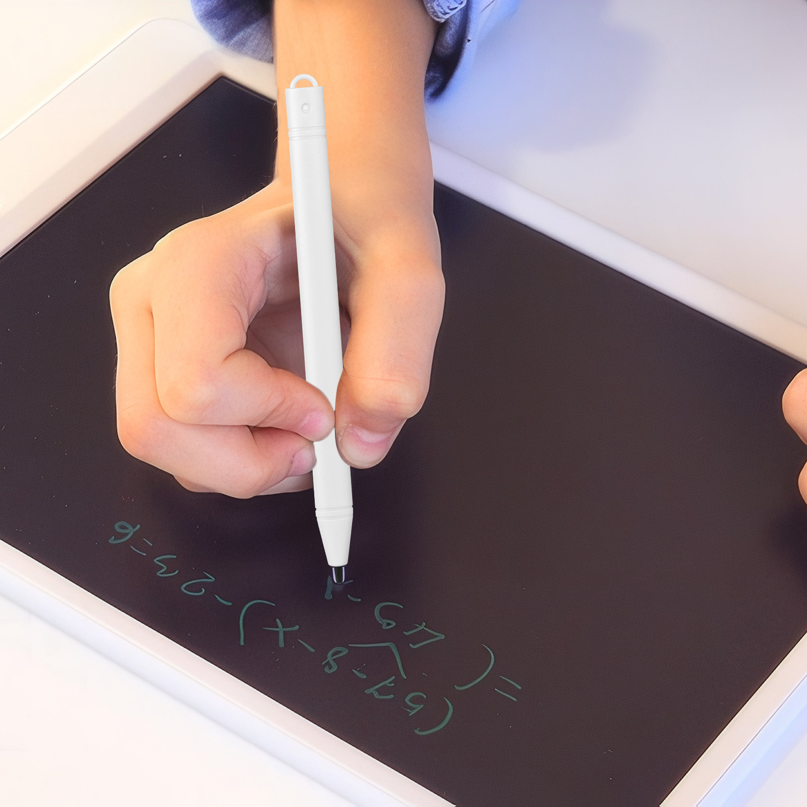 6Pcs LCD Tablets Stylus Pen Ha - Drawing Tablet Pen Accessories recension och pris