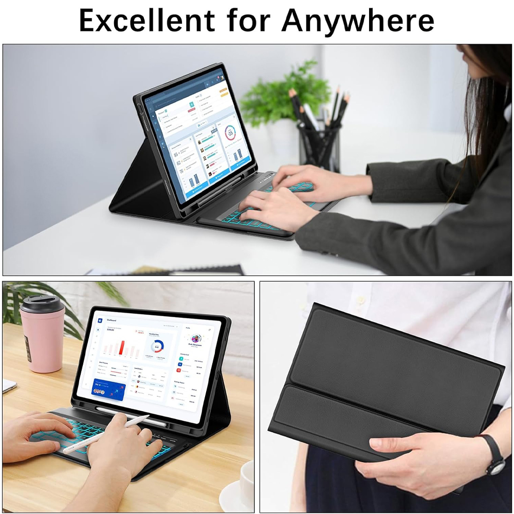 Case for Lenovo Xiaoxin Pad 20 - Lenovo Tablet M11 Accessories recension och pris