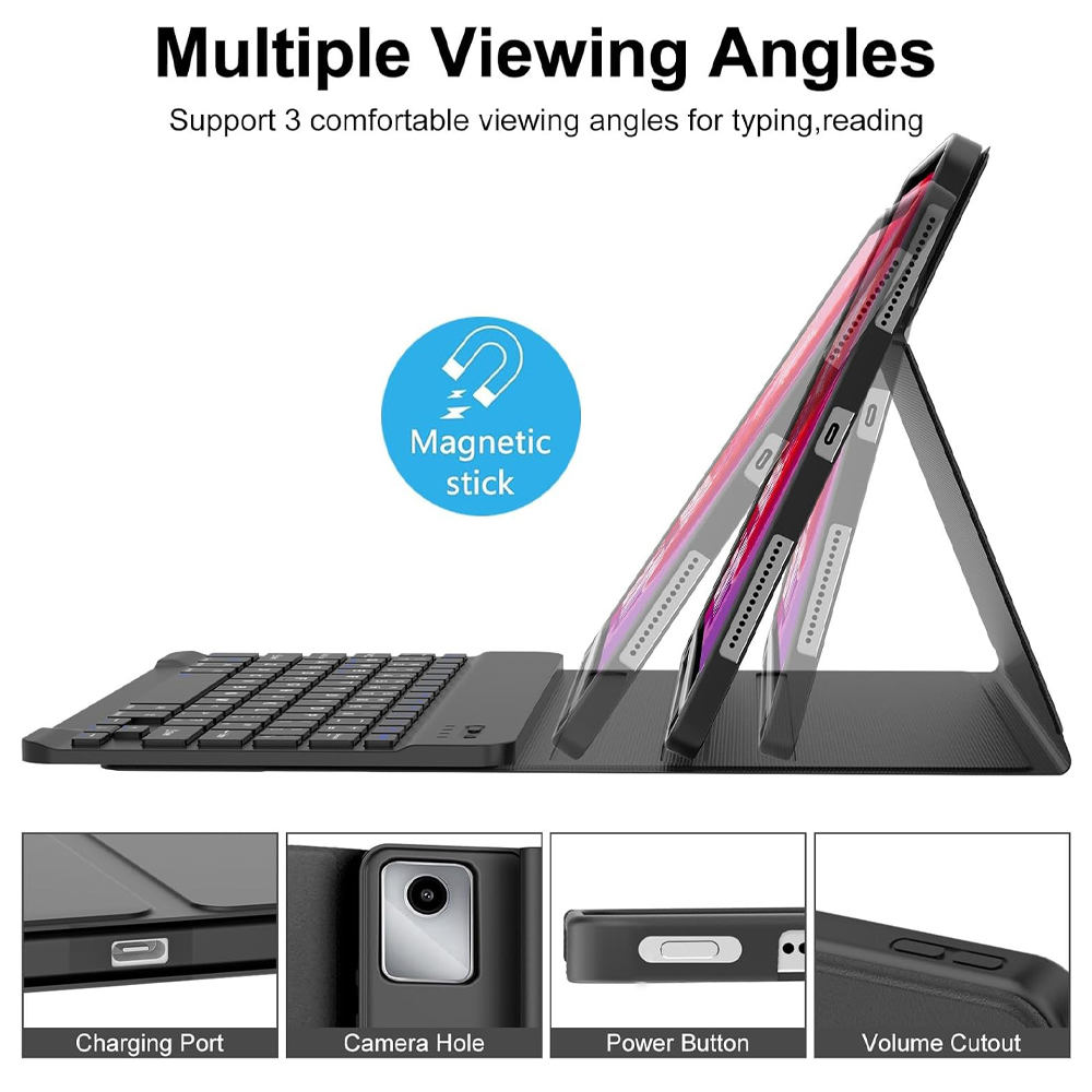 Case for Lenovo Xiaoxin Pad 20 - Lenovo Tablet M11 Accessories recension och pris