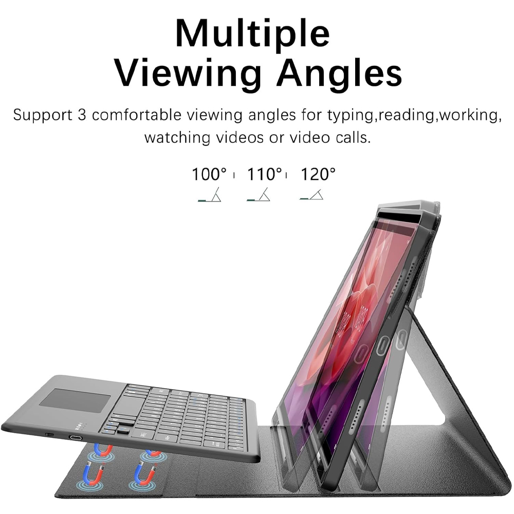Case for Lenovo Xiaoxin Pad 20 - Lenovo Tablet M11 Accessories recension och pris