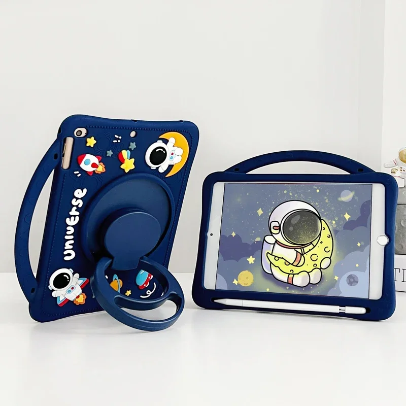 Kids Case For Xiaomi RedMi Pad - Lenovo Tablet M11 Accessories recension och pris