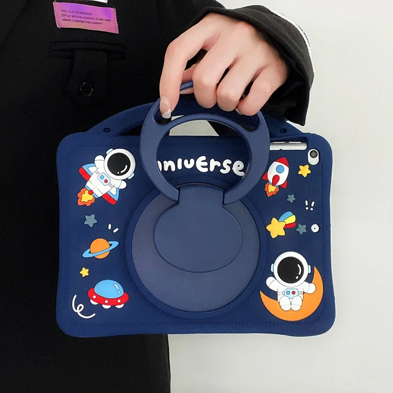 Kids Case For Xiaomi RedMi Pad - Lenovo Tablet M11 Accessories recension och pris