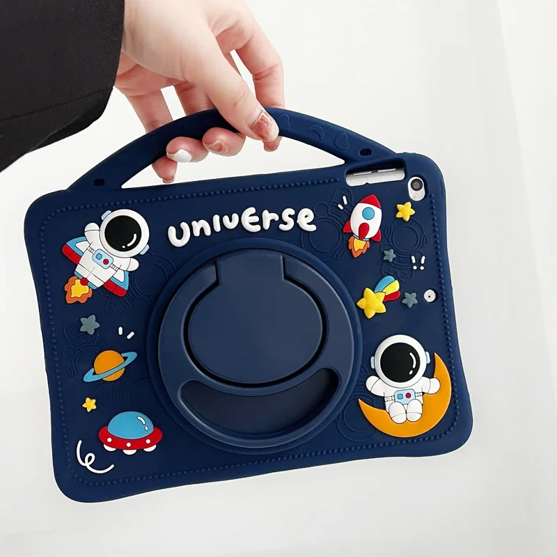 Kids Case For Xiaomi RedMi Pad - Lenovo Tablet M11 Accessories recension och pris