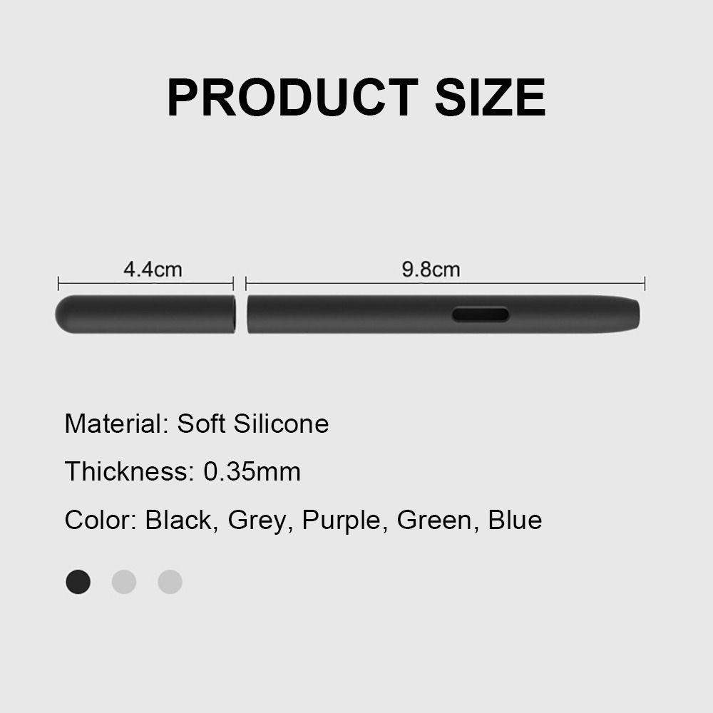 Ergonomic Anti Slip Tablet Tou - Samsung Tablet With Accessories recension och pris